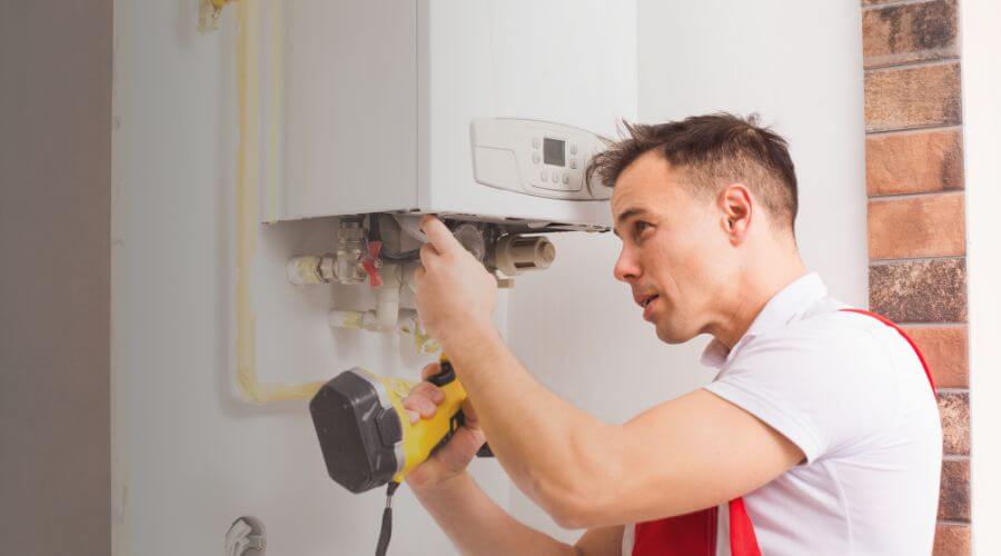 Professional expert plumbing services in Blackwell, TX